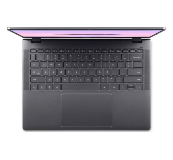 Ноутбук Acer Chromebook Plus CB514-6HT (NX.JFGEU.002)