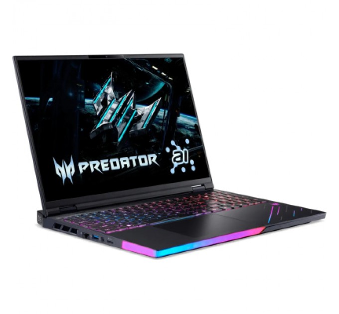 Ноутбук Acer Predator Helios 16 PH16-73 (NH.QW0EU.002)