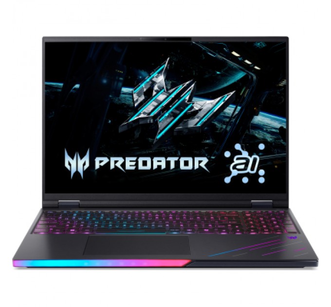 Ноутбук Acer Predator Helios 16 PH16-73 (NH.QW0EU.002)