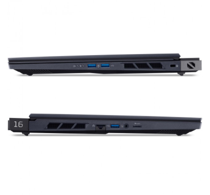 Ноутбук Acer Predator Helios 16 PH16-73 (NH.QW0EU.002)