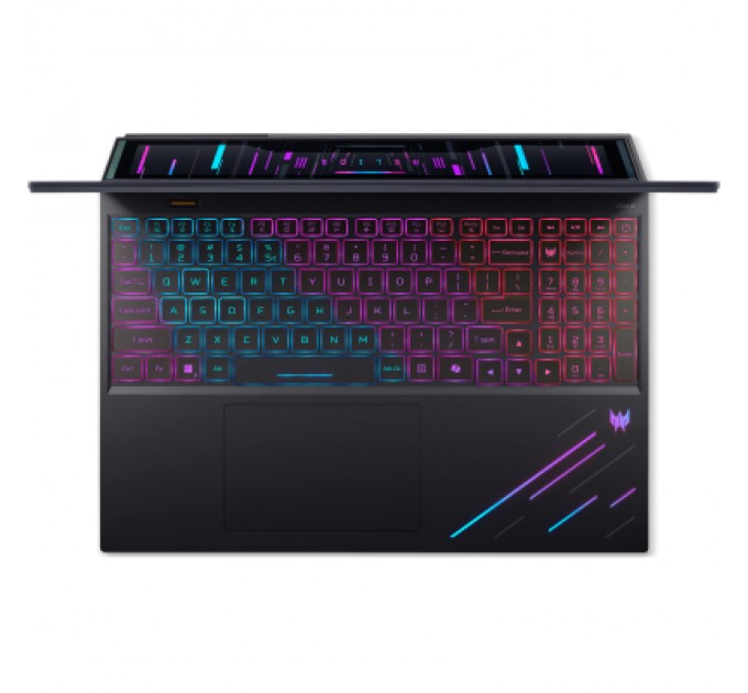 Ноутбук Acer Predator Helios 16 PH16-73 (NH.QW0EU.002)