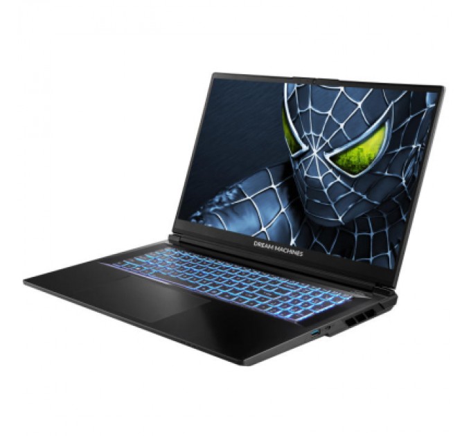 Ноутбук Dream Machines RG5050-17 (RG5050-17UA25)