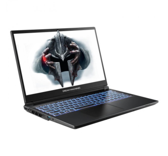 Ноутбук Dream Machines RG5070-15 (RG5070-15UA22)