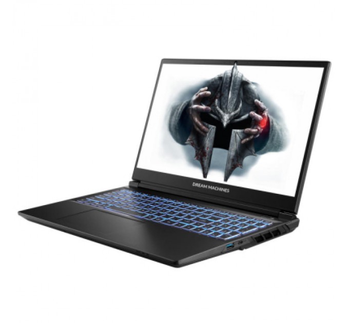 Ноутбук Dream Machines RG5070-15 (RG5070-15UA22)