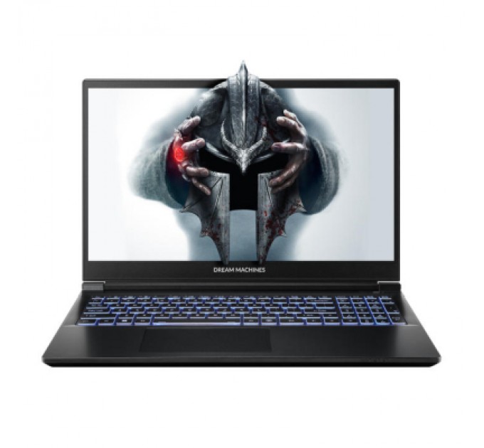 Ноутбук Dream Machines RG5070-15 (RG5070-15UA22)
