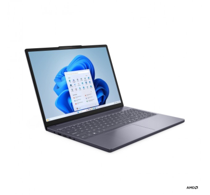 Ноутбук Lenovo IdeaPad Slim 3 15ARP10 (83K700ADRA)