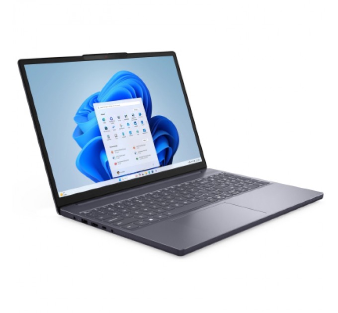 Lenovo Ноутбук Lenovo IdeaPad Slim 3 15IRH10 (83K100QYRA)