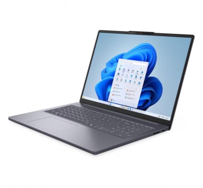 Ноутбук Lenovo IdeaPad Slim 3 16ARP10 (83K8005HRA)