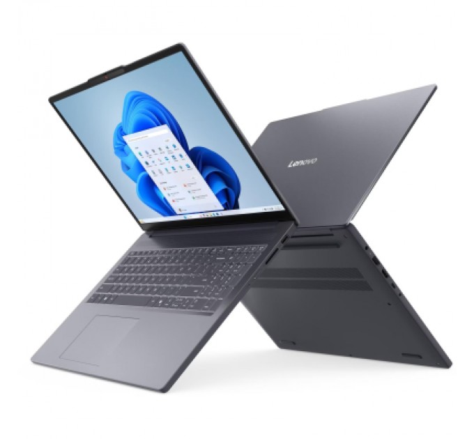 Ноутбук Lenovo IdeaPad Slim 3 16ARP10 (83K8005HRA)