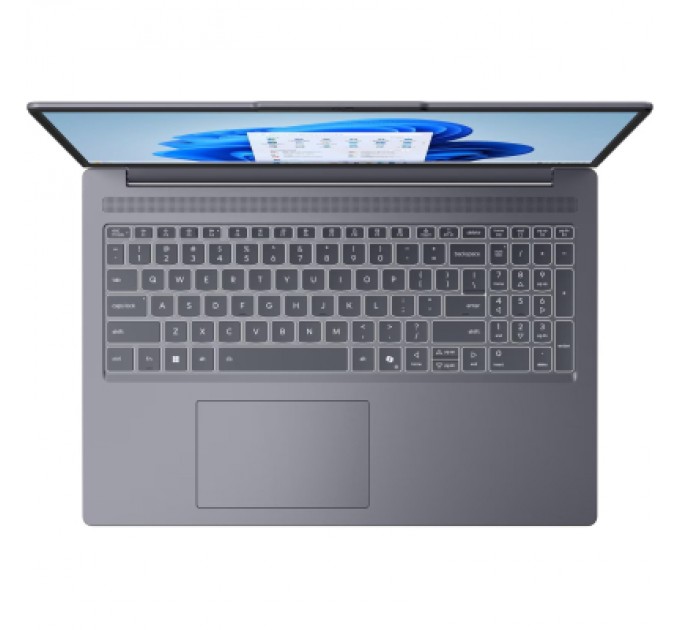 Ноутбук Lenovo IdeaPad Slim 3 16ARP10 (83K8005HRA)
