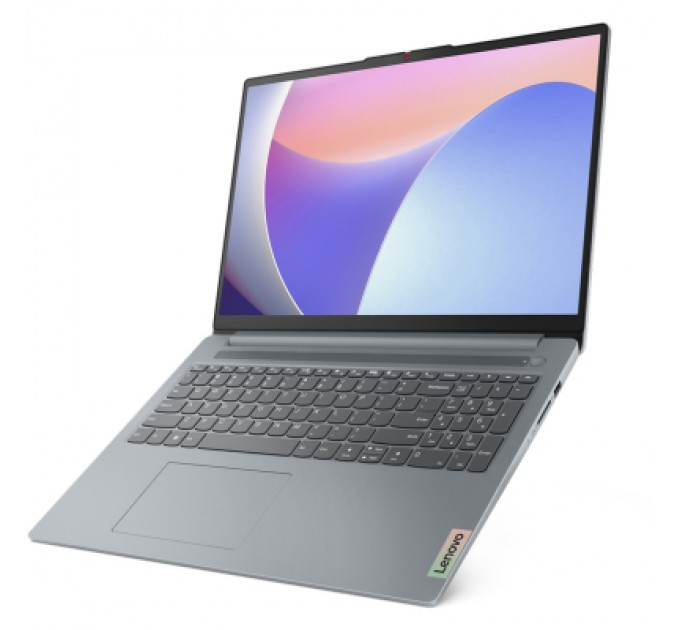 Lenovo Ноутбук Lenovo IdeaPad Slim 3 16IAH8 (83ES004ARA)