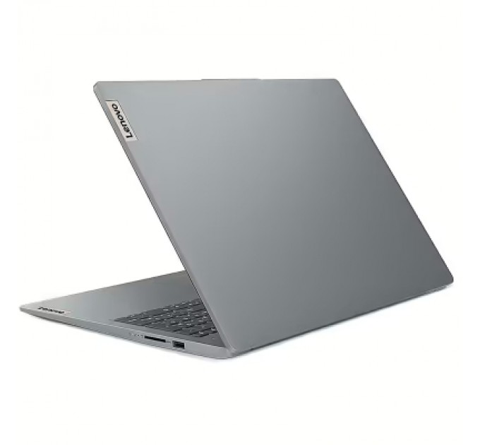 Lenovo Ноутбук Lenovo IdeaPad Slim 3 16IAH8 (83ES004ARA)