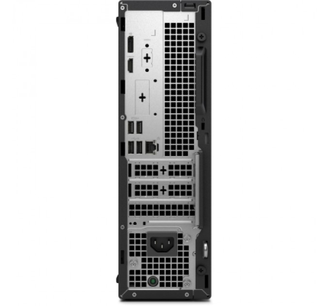 Комп'ютер Dell Pro Slim / U5-235, 16, 512, кл+м, Win11P (BTO107_QCS1250)
