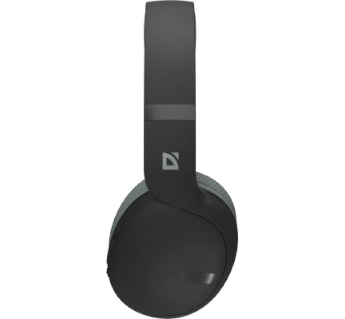 Навушники Defender FreeMotion B480 Bluetooth Black (63480)