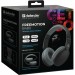 Навушники Defender FreeMotion B480 Bluetooth Black (63480)