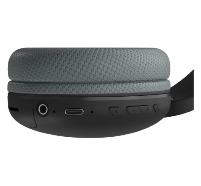 Навушники Defender FreeMotion B480 Bluetooth Black (63480)