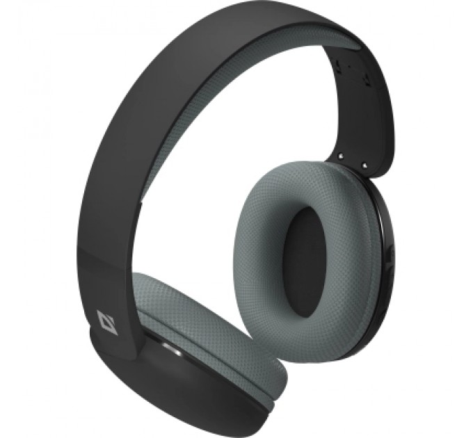 Навушники Defender FreeMotion B480 Bluetooth Black (63480)