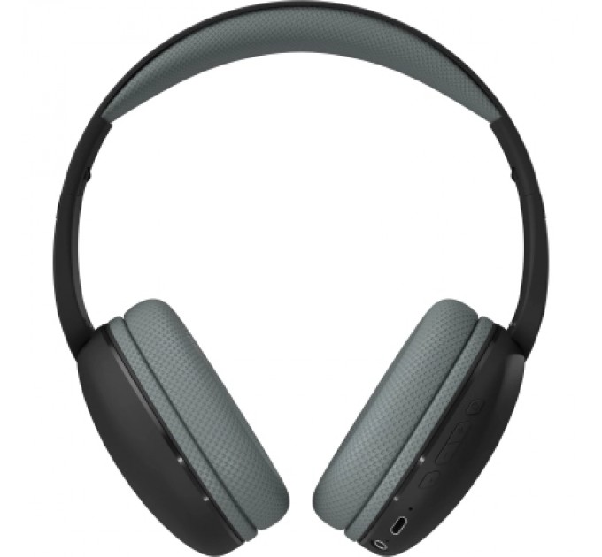 Навушники Defender FreeMotion B480 Bluetooth Black (63480)