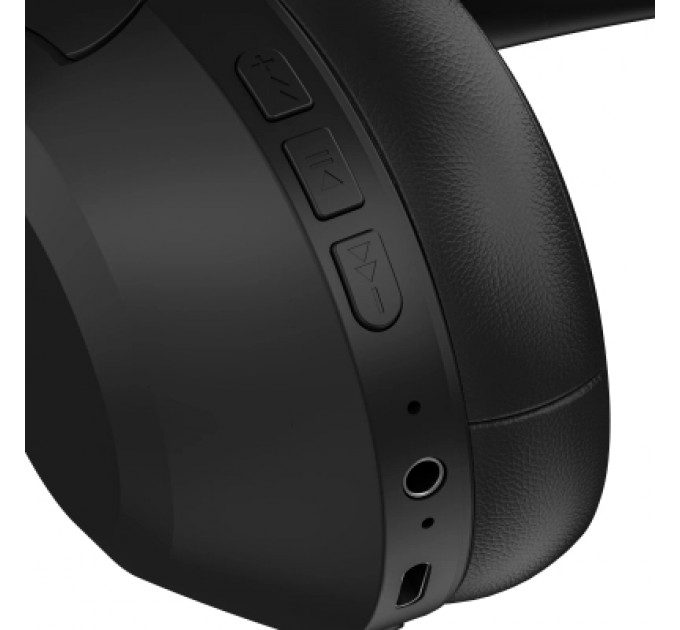 Навушники Defender FreeMotion B490 Bluetooth Black (63490)