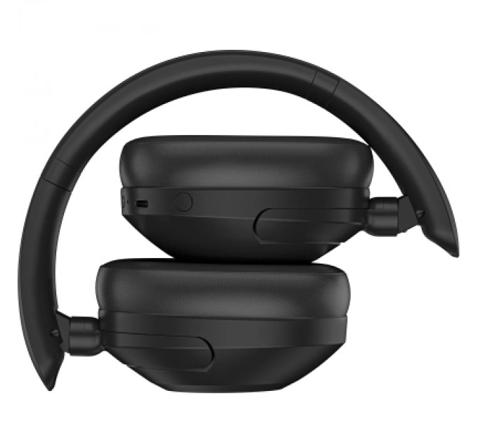 Навушники Defender FreeMotion B490 Bluetooth Black (63490)