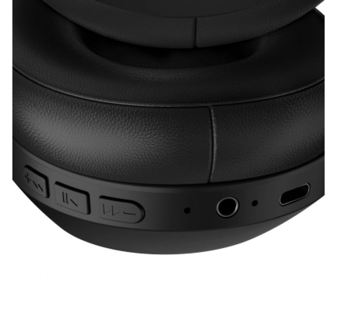 Навушники Defender FreeMotion B490 Bluetooth Black (63490)