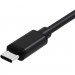Media-Tech Навушники Media-Tech ALL USB-C Black (MT3609K)