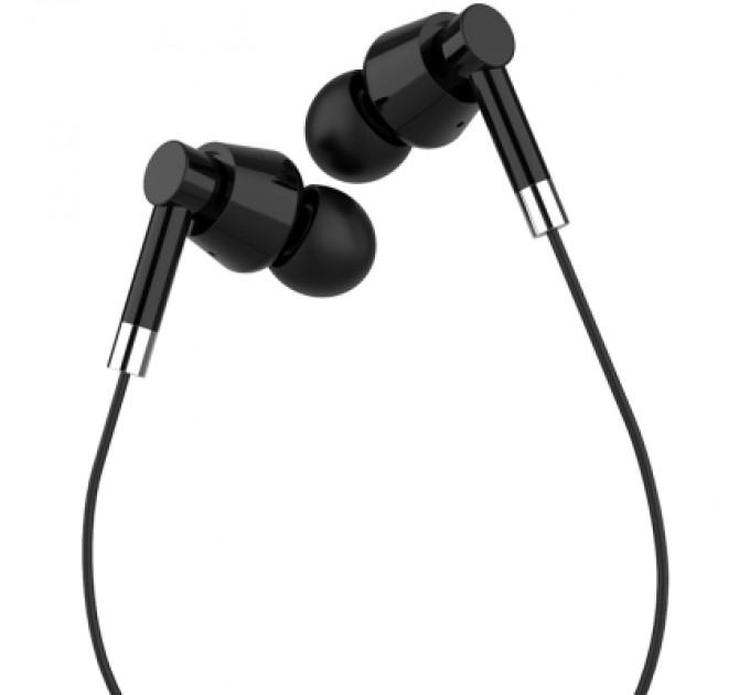 Media-Tech Навушники Media-Tech ALL USB-C Black (MT3609K)