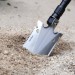 Тактична лопата NexTool Folding Shovel Regular (NE0114)