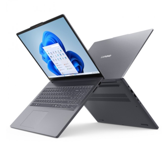 Lenovo Ноутбук Lenovo IdeaPad Slim 3 16ARP10 (83K8005GRA)