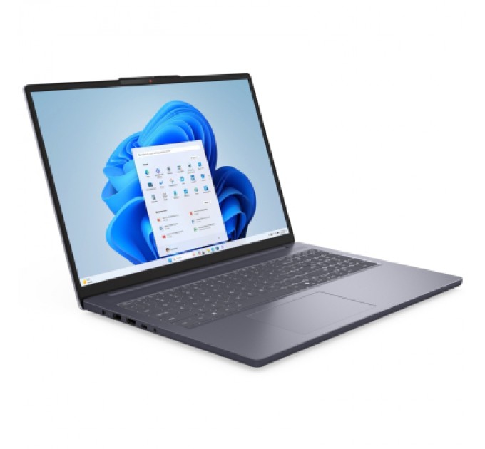 Lenovo Ноутбук Lenovo IdeaPad Slim 3 16ARP10 (83K8005GRA)