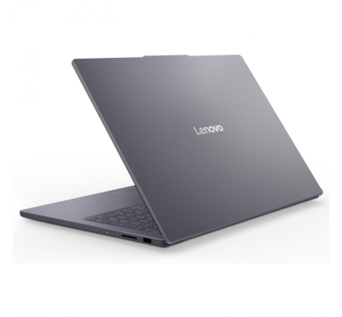 Lenovo Ноутбук Lenovo IdeaPad Slim 3 16ARP10 (83K8005GRA)