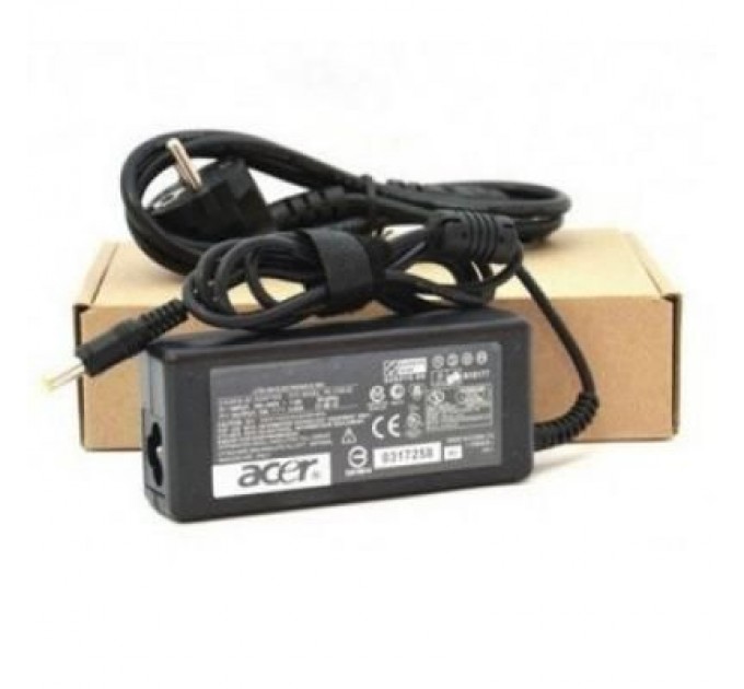 Merlion Блок живлення до ноутбуку Merlion ACER 65W 19V 3,42A разъем 5.5*1.7 (M01762)