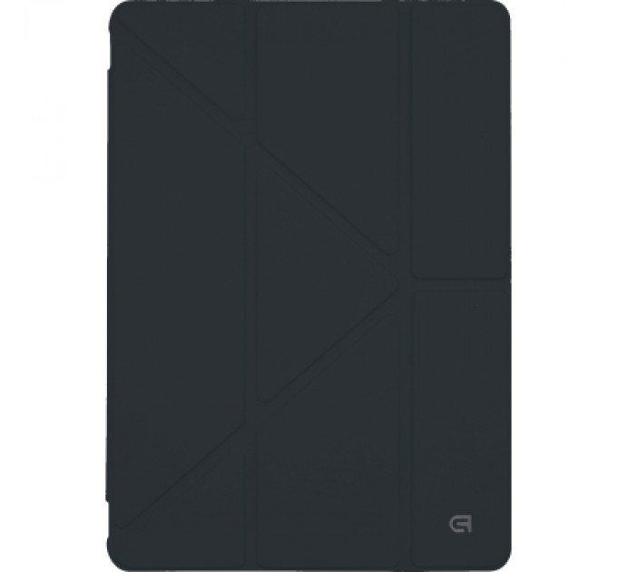 Чохол до планшета Armorstandart Y-Type PEN Samsung Galaxy Tab A9+ Black (ARM85500)