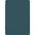 Armorstandart Чохол до планшета Armorstandart Y-Type PEN Samsung Galaxy Tab A9+ Pine Green (ARM85503)