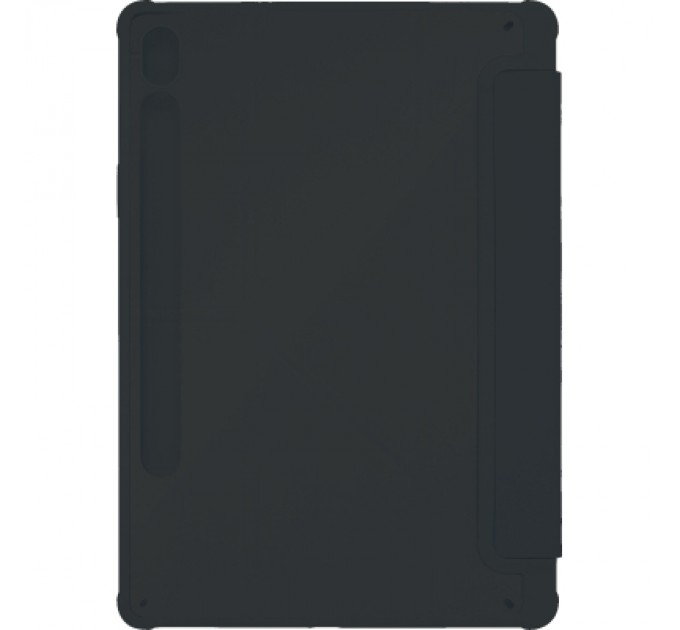 Чохол до планшета Armorstandart Y-Type PEN Samsung Galaxy Tab S9 / S9 FE / S10 FE Black (ARM85518)