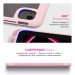 Armorstandart Чохол до планшета Armorstandart Y-Type PEN Samsung Galaxy Tab S9 / S9 FE / S10 FE Pink (ARM85522)