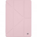 Armorstandart Чохол до планшета Armorstandart Y-Type PEN Samsung Galaxy Tab S9 / S9 FE / S10 FE Pink (ARM85522)