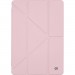 Armorstandart Чохол до планшета Armorstandart Y-Type PEN Samsung Galaxy Tab S9 / S9 FE / S10 FE Pink (ARM85522)