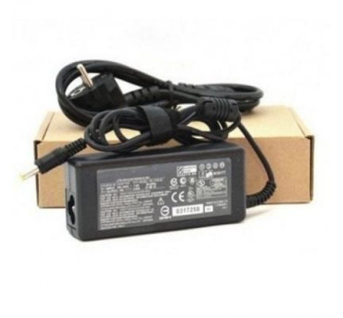 Merlion Блок живлення до ноутбуку Merlion Lenovo 90W 20V 4.5A разъем 5.5*2.5 (02371 / M02371)
