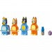 Конструктор LEGO Bluey Родинний дім Блуї (11203-)