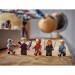 Конструктор LEGO Super Heroes Месники: Ера Альтрона Квінджет (76325)