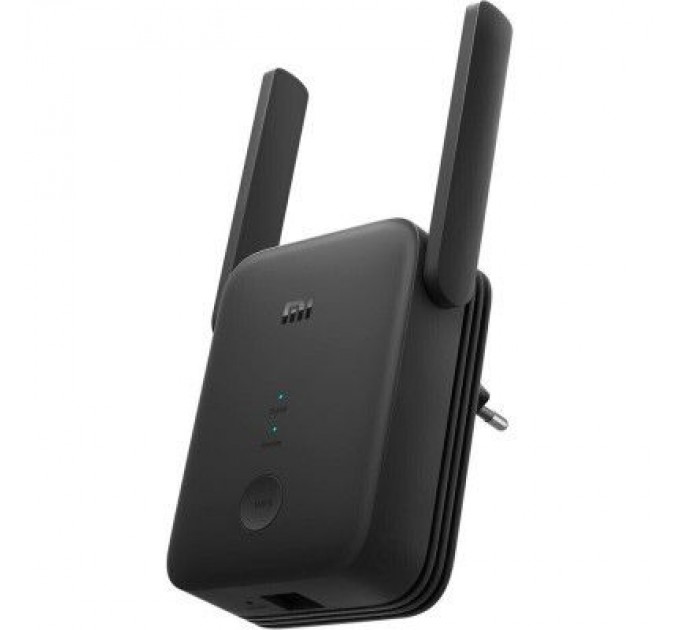 Xiaomi Ретранслятор Xiaomi Mi Wi-Fi Range Extender AC1200 (DVB4348GL)