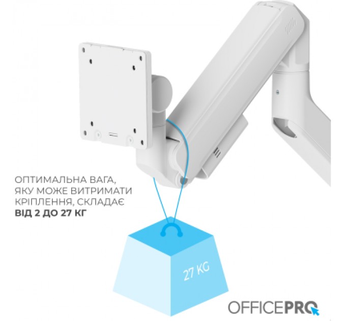 Кронштейн OfficePro MA851W