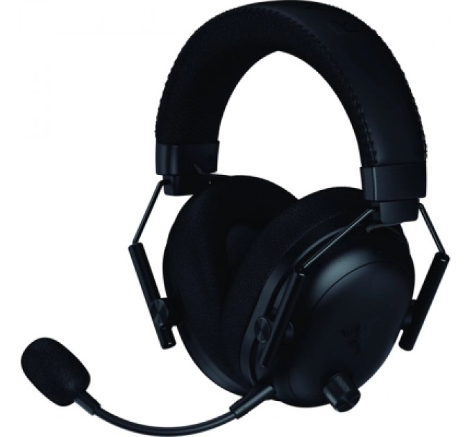 Навушники Razer Blackshark V3 PRO Wireless Black (RZ04-05400100-R3M1)