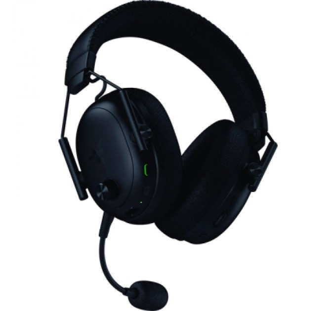 Навушники Razer Blackshark V3 PRO Wireless Black (RZ04-05400100-R3M1)