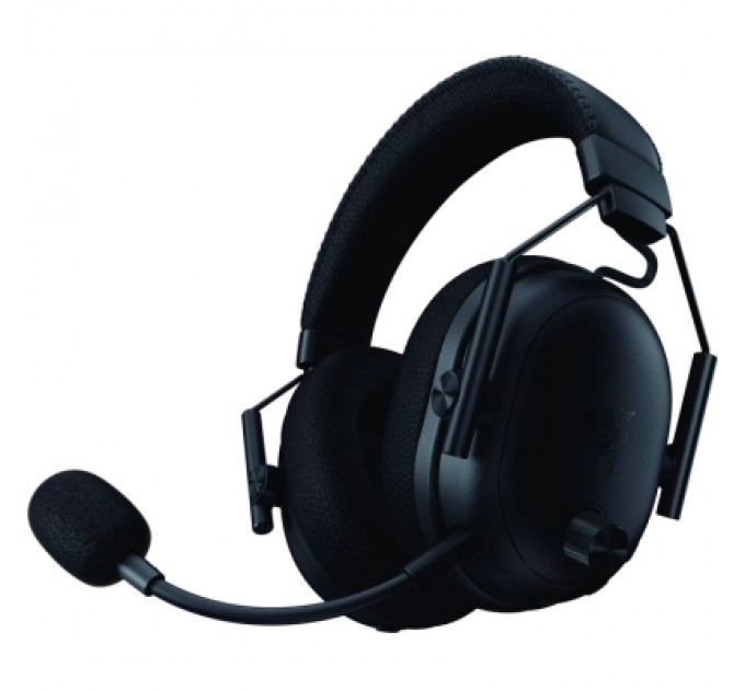 Навушники Razer Blackshark V3 PRO Wireless Black (RZ04-05400100-R3M1)