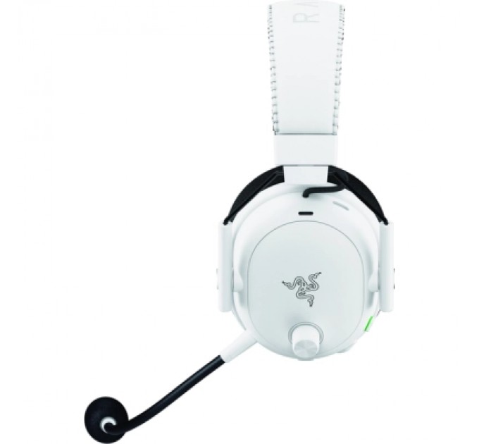 Навушники Razer Blackshark V3 PRO Wireless White (RZ04-05400200-R3M1)