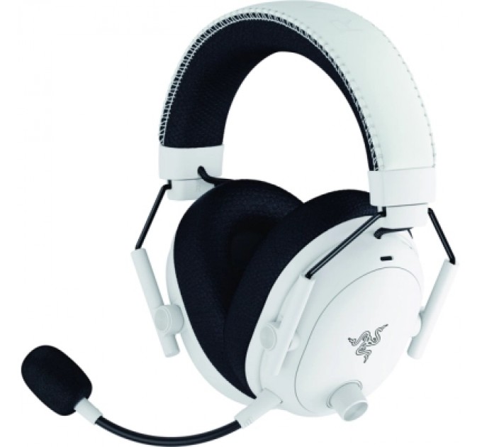 Навушники Razer Blackshark V3 PRO Wireless White (RZ04-05400200-R3M1)