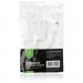 Vinga Концентратор Vinga Type-C to HDMI+USB3.0+Type-C PD (VCPATC2HDMIUSBPDWH)