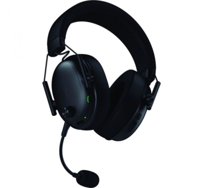 Навушники Razer Blackshark V3 Wireless Black (RZ04-05410100-R3M1)